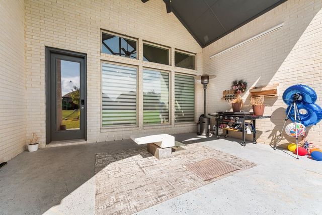 1007 Devonshire Drive S, Forney, TX 75126