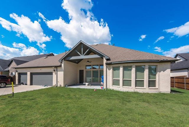 1007 Devonshire Drive S, Forney, TX 75126