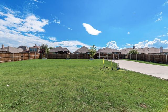 1007 Devonshire Drive S, Forney, TX 75126