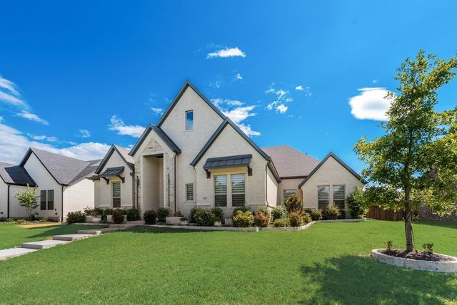 1007 Devonshire Drive S, Forney, TX 75126