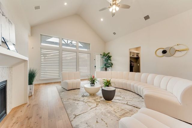 1007 Devonshire Drive S, Forney, TX 75126