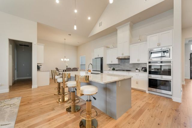 1007 Devonshire Drive S, Forney, TX 75126