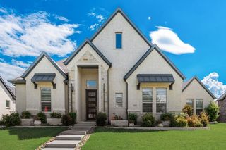 1007 Devonshire Drive S, Forney, TX 75126