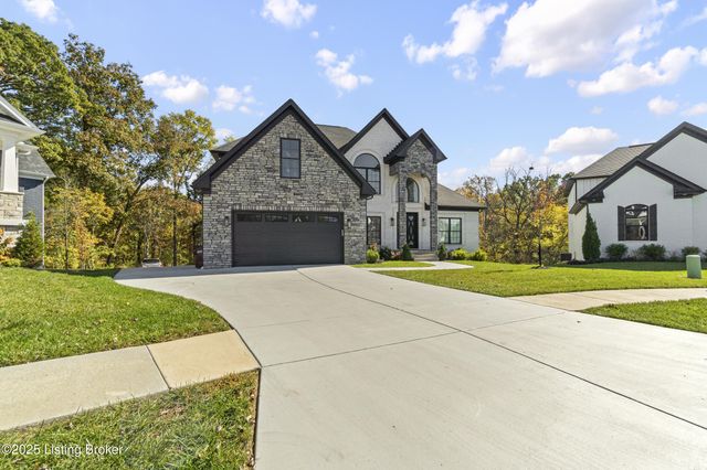 12319 Vanherr Dr, Louisville, KY 40299