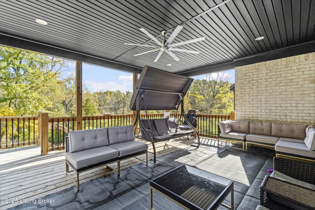 12319 Vanherr Dr, Louisville, KY 40299