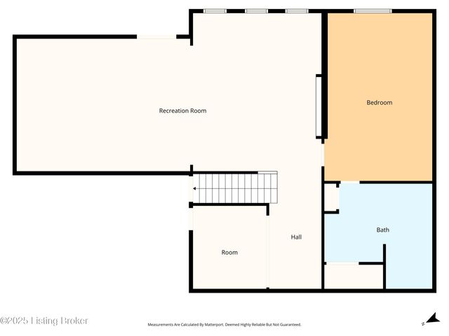 12319 Vanherr Dr, Louisville, KY 40299