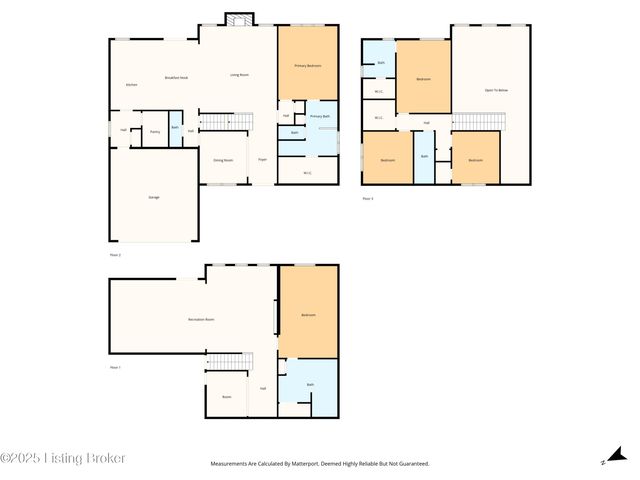 12319 Vanherr Dr, Louisville, KY 40299