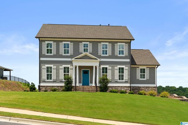 1077 EAGLE NEST CIRCLE, Birmingham, AL 35242