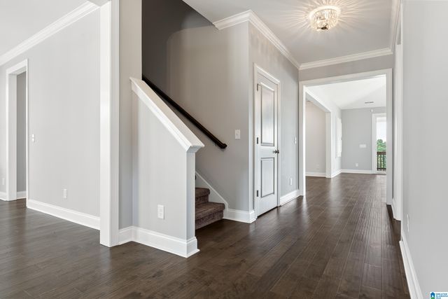 1077 EAGLE NEST CIRCLE, Birmingham, AL 35242