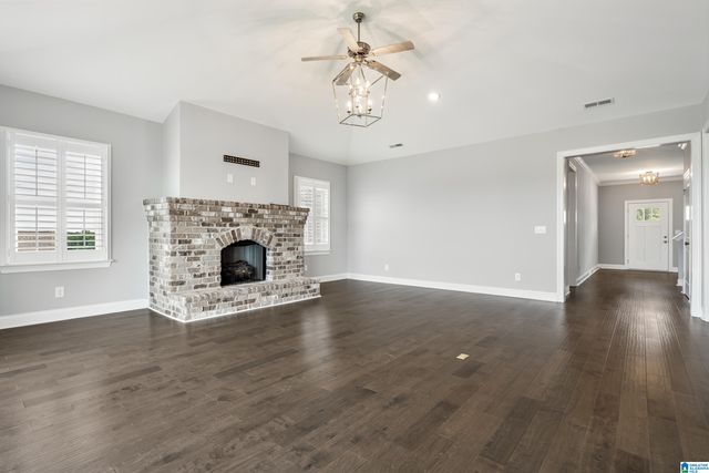 1077 EAGLE NEST CIRCLE, Birmingham, AL 35242