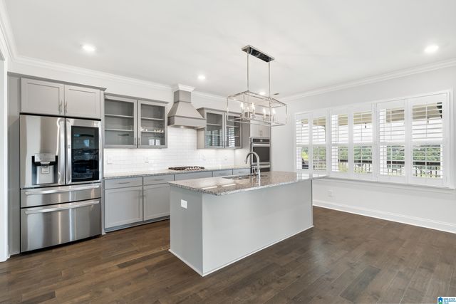 1077 EAGLE NEST CIRCLE, Birmingham, AL 35242