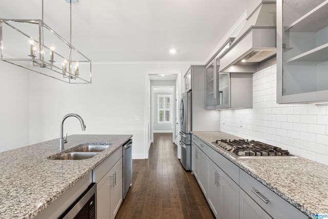 1077 EAGLE NEST CIRCLE, Birmingham, AL 35242