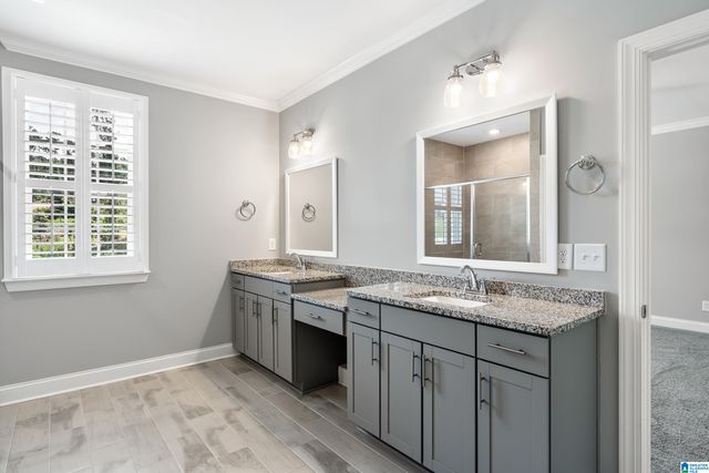 1077 EAGLE NEST CIRCLE, Birmingham, AL 35242