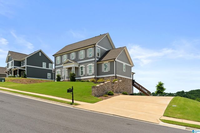 1077 EAGLE NEST CIRCLE, Birmingham, AL 35242