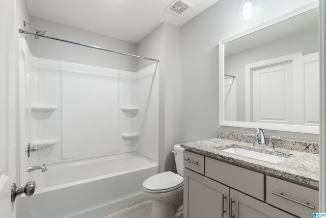 1077 EAGLE NEST CIRCLE, Birmingham, AL 35242