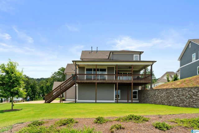 1077 EAGLE NEST CIRCLE, Birmingham, AL 35242