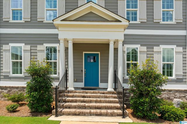 1077 EAGLE NEST CIRCLE, Birmingham, AL 35242