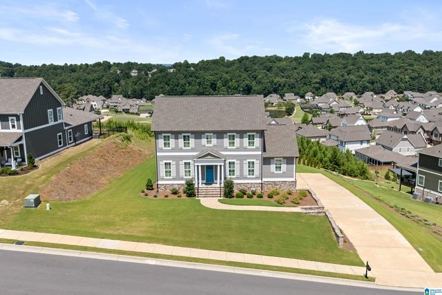 1077 EAGLE NEST CIRCLE, Birmingham, AL 35242