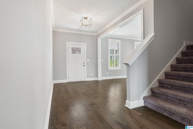 1077 EAGLE NEST CIRCLE, Birmingham, AL 35242