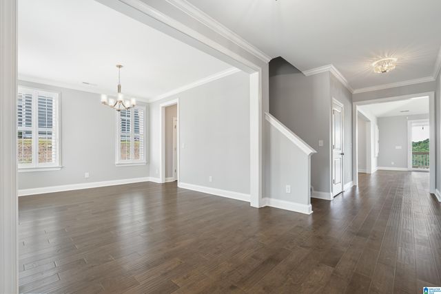 1077 EAGLE NEST CIRCLE, Birmingham, AL 35242