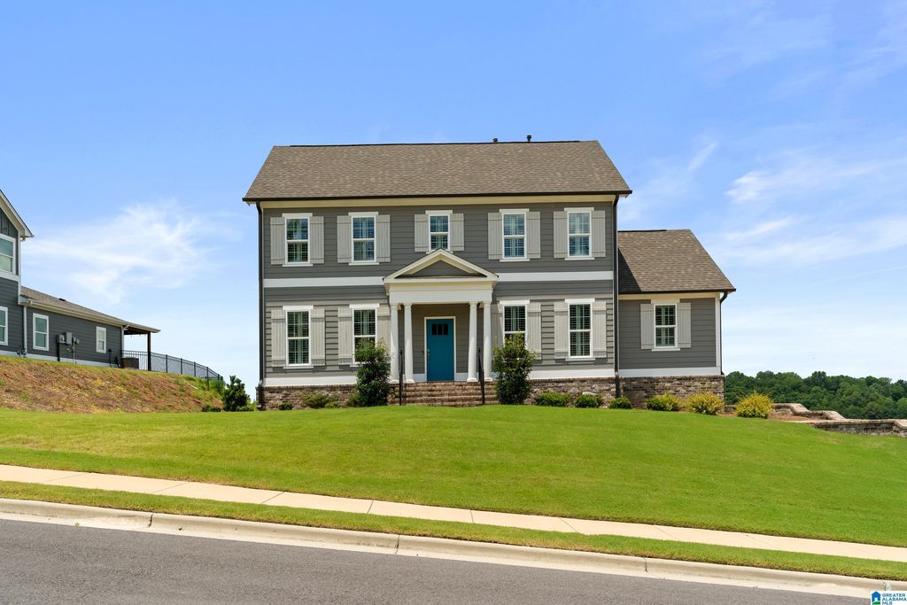 1077 EAGLE NEST CIRCLE, Birmingham, AL 35242