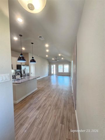 21614 Wave Hollow Drive, Cypress, TX 77433