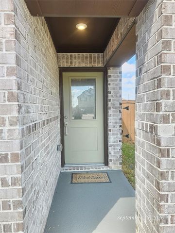 21614 Wave Hollow Drive, Cypress, TX 77433