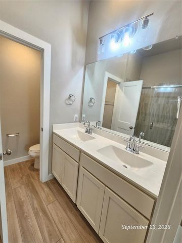 21614 Wave Hollow Drive, Cypress, TX 77433