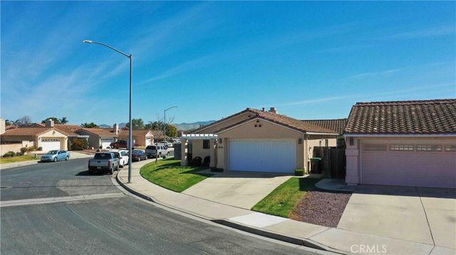 436 Playa Blanca, Santa Maria, CA 93455