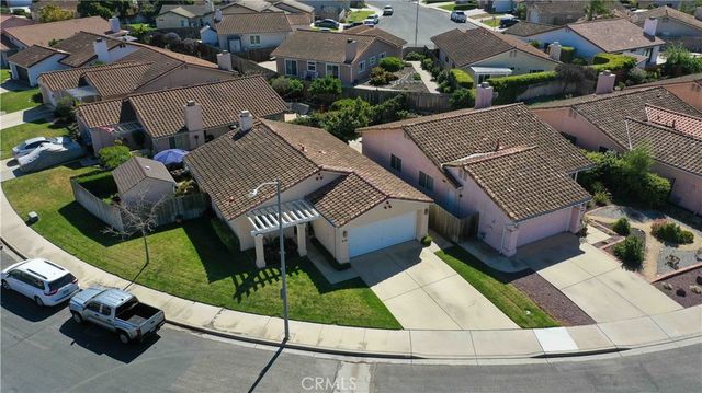 436 Playa Blanca, Santa Maria, CA 93455