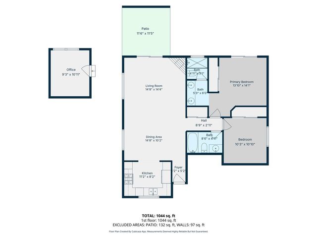 436 Playa Blanca, Santa Maria, CA 93455