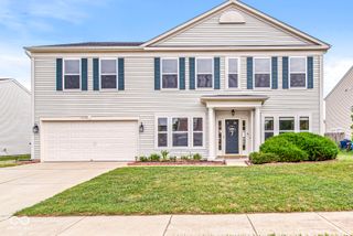 12552 Majestic Way, Fishers, IN 46037