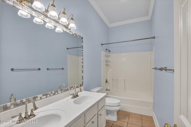 6410 Iona Street, Diamondhead, MS 39525
