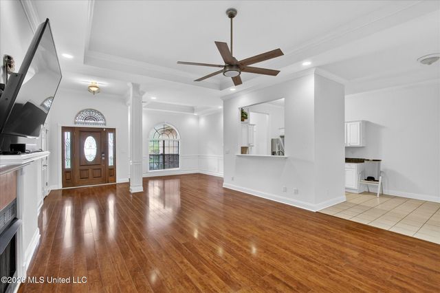 6410 Iona Street, Diamondhead, MS 39525
