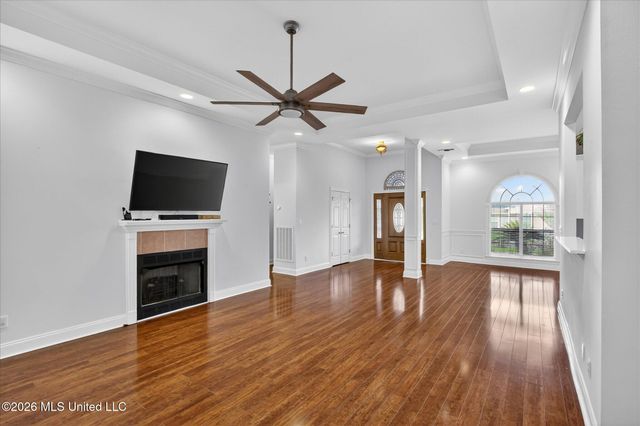 6410 Iona Street, Diamondhead, MS 39525