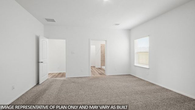 540 Wax Myrtle Way, Hockley, TX 77447