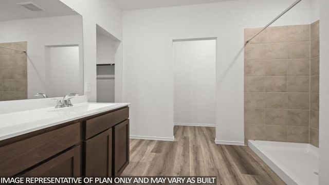 540 Wax Myrtle Way, Hockley, TX 77447