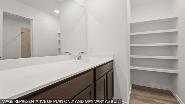 540 Wax Myrtle Way, Hockley, TX 77447