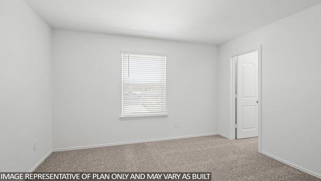 540 Wax Myrtle Way, Hockley, TX 77447