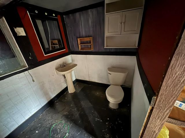 61 Hooker Lane, Shepherd, TX 77371