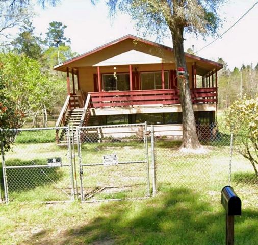 61 Hooker Lane, Shepherd, TX 77371