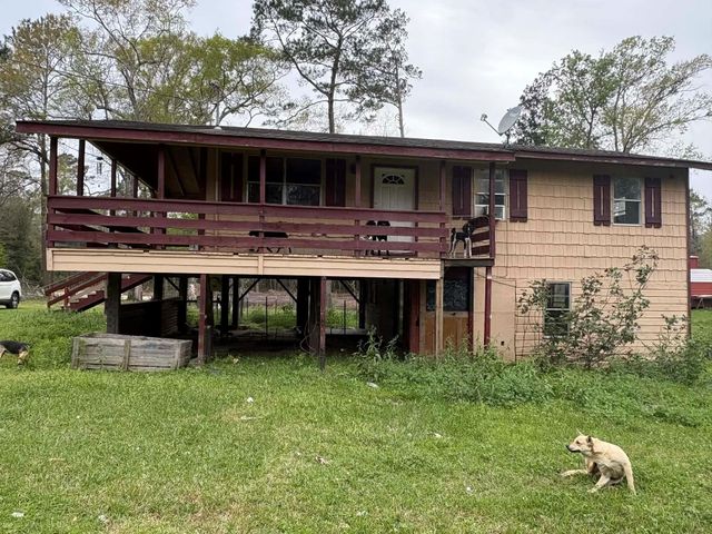 61 Hooker Lane, Shepherd, TX 77371