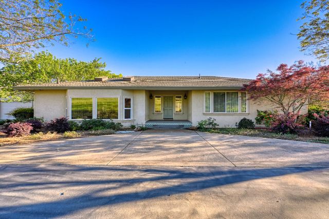 4841 Val Verde Rd, Loomis, CA 95650