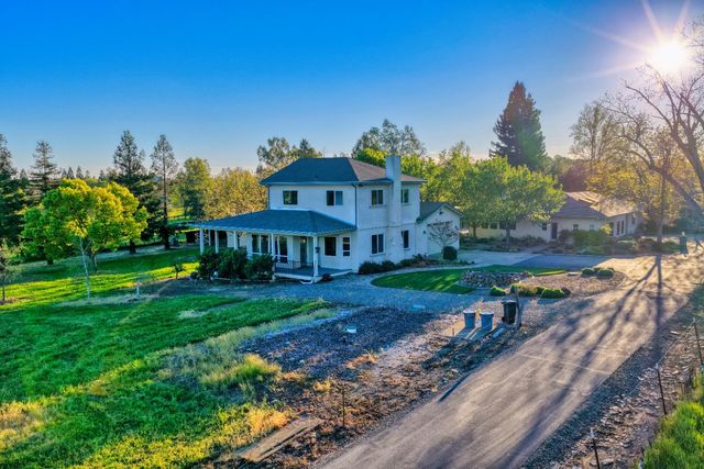 4841 Val Verde Rd, Loomis, CA 95650