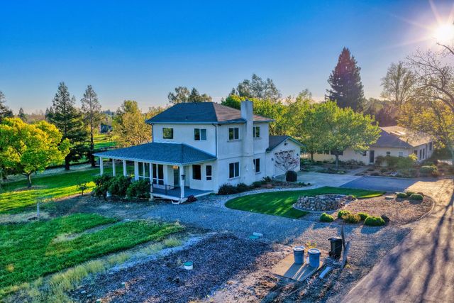 4841 Val Verde Rd, Loomis, CA 95650