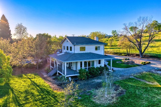 4841 Val Verde Rd, Loomis, CA 95650