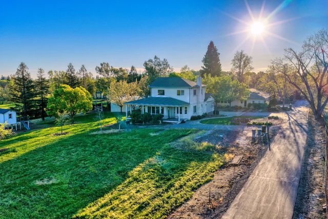 4841 Val Verde Rd, Loomis, CA 95650