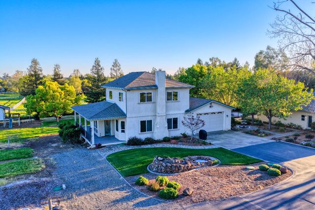 4841 Val Verde Rd, Loomis, CA 95650