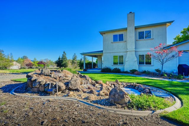 4841 Val Verde Rd, Loomis, CA 95650