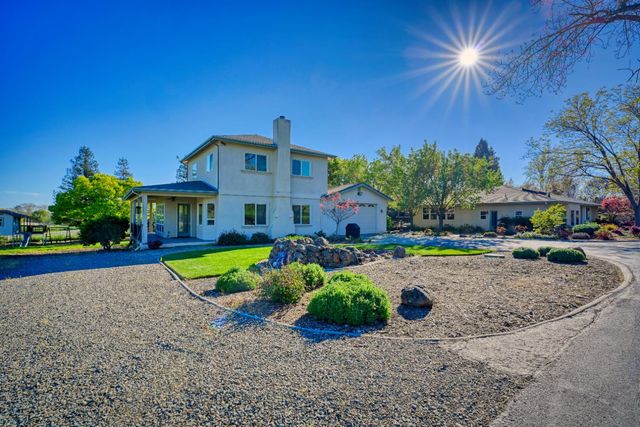 4841 Val Verde Rd, Loomis, CA 95650